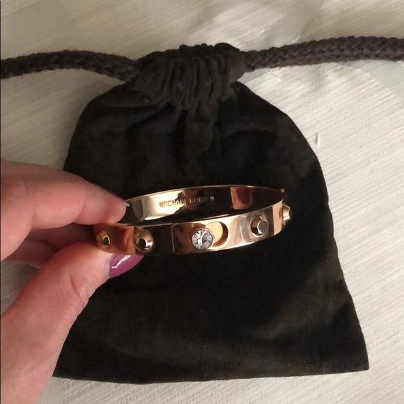 Michael Kors Bracelet, kept in bag! - Picture 6 of 6